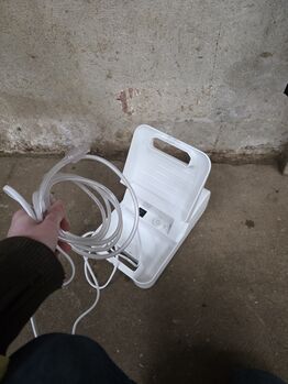 IMPEX - HORSECARE Inhaliergerät für Pferde II-T, IMPEX HORSECARE Inhaliergerät für Pferde II-T, Ann-Katrin, Pflegeprodukte, Fulda