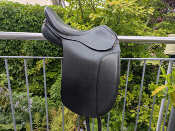Top Zustand! Busse Dalvik Tölt-/Islandsattel – 17 Zoll, Busse Dalvik, Julia, Icelandic Saddle, Hildesheim