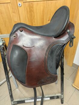 Darüber El Campo Deuber & Partner  El Campo S2 Shorty 