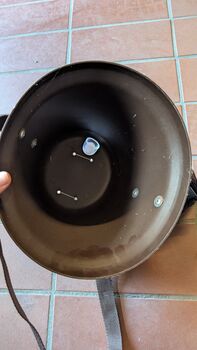 Inhalator Eimer HKM