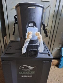 Equisonic Free Inhalator Medhartwig Equisonic Free