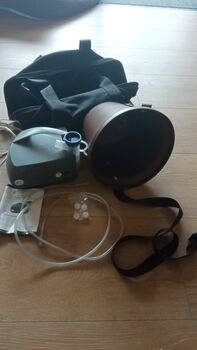 Inhalator, Waldhause Health + Care Waldhausen