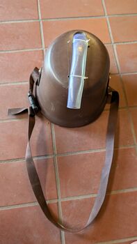 Inhalator Eimer, HKM, Fiona  Braun , Buckets, Feeders & Waterers, Arnsberg 