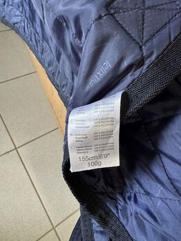 Inline für Decken (100g & 200g) Felix Bühler