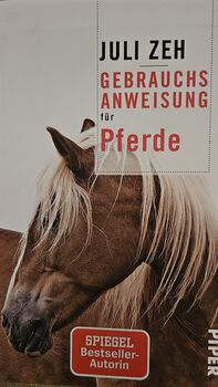 Gebrauchsanweisung für Pferde, Michaela, Książki, St.Martin
