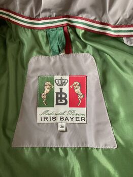 Iris Bayer Jacke Iris Bayer