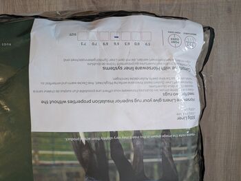 Irish Horseware Liner 300g Irish Horseware  Liner 300g