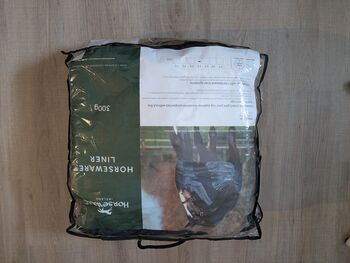 Irish Horseware Liner 300g, Irish Horseware  Liner 300g, Elke Sänger , Pferdedecken, Steinweiler 
