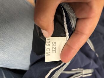 Irish Innovation 0 g Decke nur Fleece