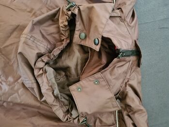 IronHorse Regenreitjacke Regenjacke IronHorse