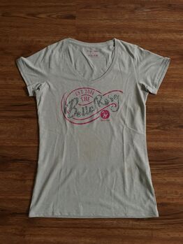 Isabell Werth T-Shirt, Isabell Werth , Privat, Oberteile, Dinklage 