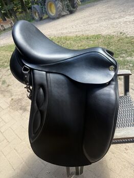 Isifoss Svarti, Anna Sievers Isifoss Svarti, Christine, Icelandic Saddle, Fintel 