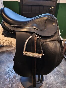 Isländersattel von Top Reiter Top Reiter ---