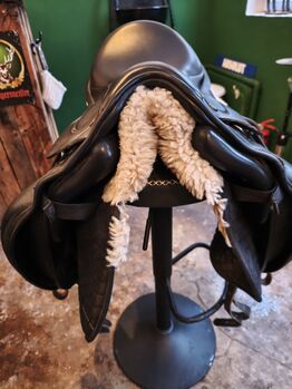 Isländersattel von Top Reiter Top Reiter ---