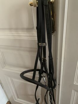 Isländerzaum gebraucht, sehr guter Zustand, günstig abzugeben, MiKa, Sonstiges, Wien