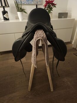 Isländer Töltsaga Sattel TS Smart 17,5 Zoll Töltsaga TS Smart