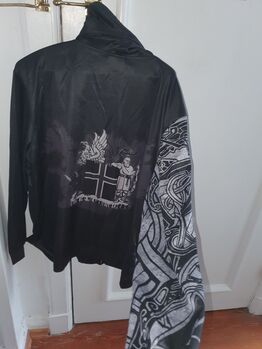 Island Jacke, Zootop Dead, Kathy, Oberteile, Hamburg