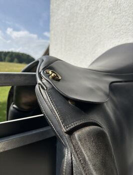 Islandpferde Sattel Ástund Super l 17,5 Zoll l 42cm Ástund Super 