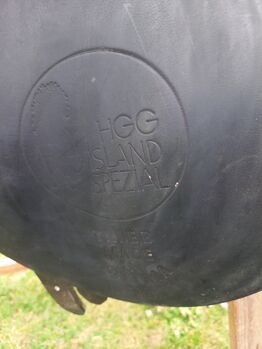 Islandpferdesattel Görtz HGG Island Spezial