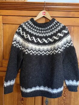 Islandpullover
