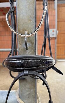 Ivy Horsefashion Trense Rundgenäht WB, Ivy Horsefashion, Annika, Bridles & Headstalls, Mönchengladbach