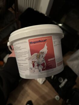 Iwest Magnoflexal ca. 900g, Iwest  Magnoflexal, Tänni, Pferdefutter, Wernberg-Köblitz