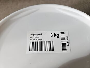 Iwest Magnoguard, ca. 2kg Iwest Magnoguard 