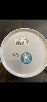 Iwest Magnomyoforte - ca. 1,25 kg im Originaleimer Iwest