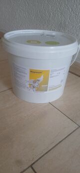 Iwest Magnozym, Jasmin Jaschiniok , Pferdefutter, Korschenbroich 