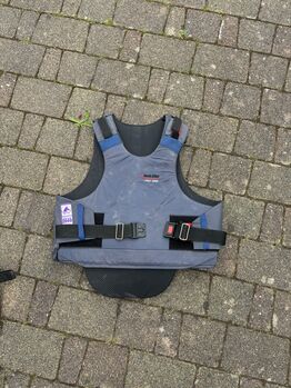 Jack Ellis Sicherheitsweste Kinder, Jack Ellis Sicherheitsweste für Kinder , Leni, Kinder-Oberteile, Freudenstadt
