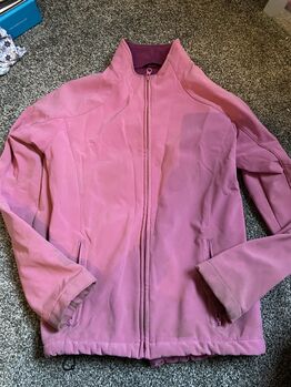 Jack Murphy soft shell jacket UK 10, Jack Murphy , Kay Johnston, Riding Jackets, Coats & Vests, Carlisle 