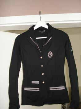 Jacket von Spooks, Spooks, Annabelle, Show Apparel, Mannheim