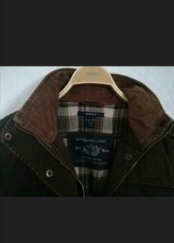 Jacke Gr. S, Gant, Schiller, Riding Jackets, Coats & Vests, Aalen