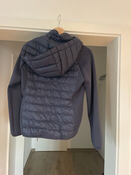 Jacke mit abnehmbarer Kapuze, Schockemôhle, B Maier, Koszulki i t-shirty, Niederkrüchten