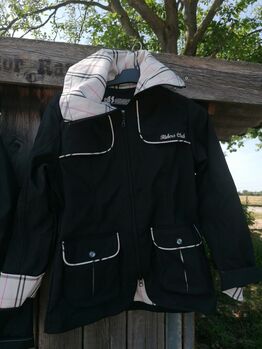 Jacke schwarz, Lalalu, Riding Jackets, Coats & Vests, Dormagen