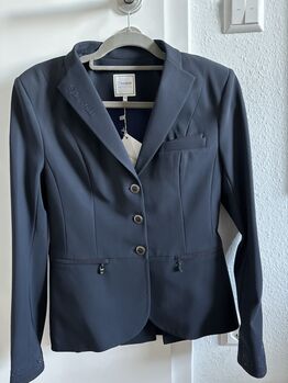 Jacket Samshield Swarovski NEU, Samshield  Swarovski, Leni, Riding Jackets, Coats & Vests, Freudenstadt