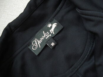 Jacket von Spooks Spooks