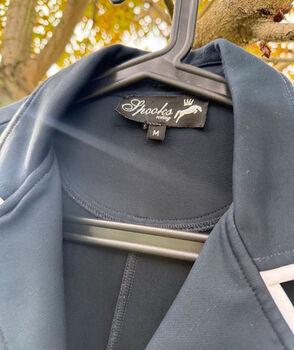 Jacket Spooks Spooks