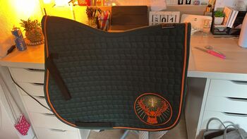 Jägermeister Schabracke, Lilly , Dressage Pads, Eutin