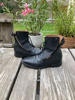 neuwertige Stiefeletten Gr. 39 Euroriding Euroriding