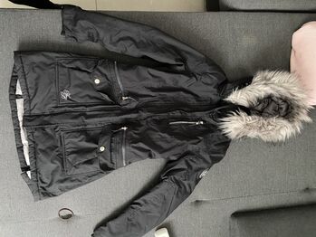 Jacke Krämer, Felix Bühler, Laura, Riding Jackets, Coats & Vests, Remagen 