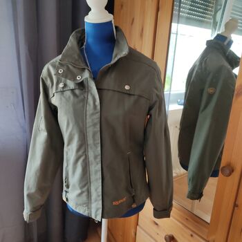 Jacke von Equipage für Reiter / Wanderer etc Größe M, equipage, Heike, Riding Jackets, Coats & Vests, Körle