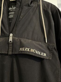 Jacke von Felix Bühler Felix Bühler