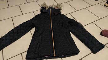Jacke von Felix Bühler, Felix Bühler  Übergangsjacke , Lange , Children's Riding Jackets, Breitungen
