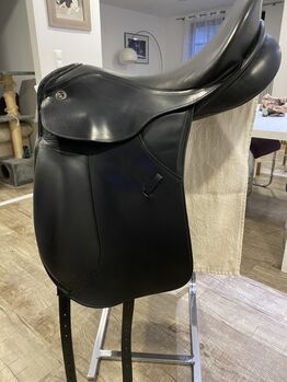 Kiefer Lech professionell, Kiefer Lech professionell , Gabriele , Dressage Saddle, Imbach