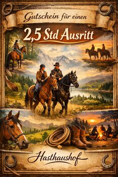 Ausritt für jung und alt, Iris , Nauka jazdy konnej, Ratingen