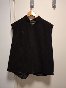 Ranchriding, Weste, Buckaroo, Wyoming Traiders  Sierra , Martina , Kurtki jeździeckie i kamizelki, Erding