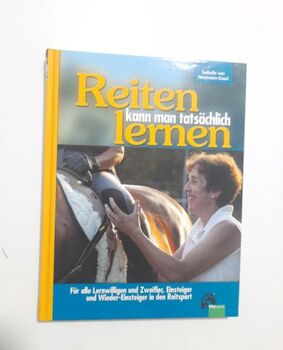 Reiten kann man tatsächlich lernen, Tabea, Książki, Heuchelheim