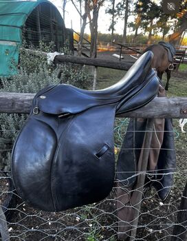JC saddle for sale, Gp jc saddle  JC , Lené, Siodła wszechstronne, Robertson western cape 