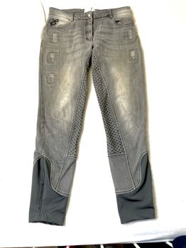 Jeansreithose Equlilibre